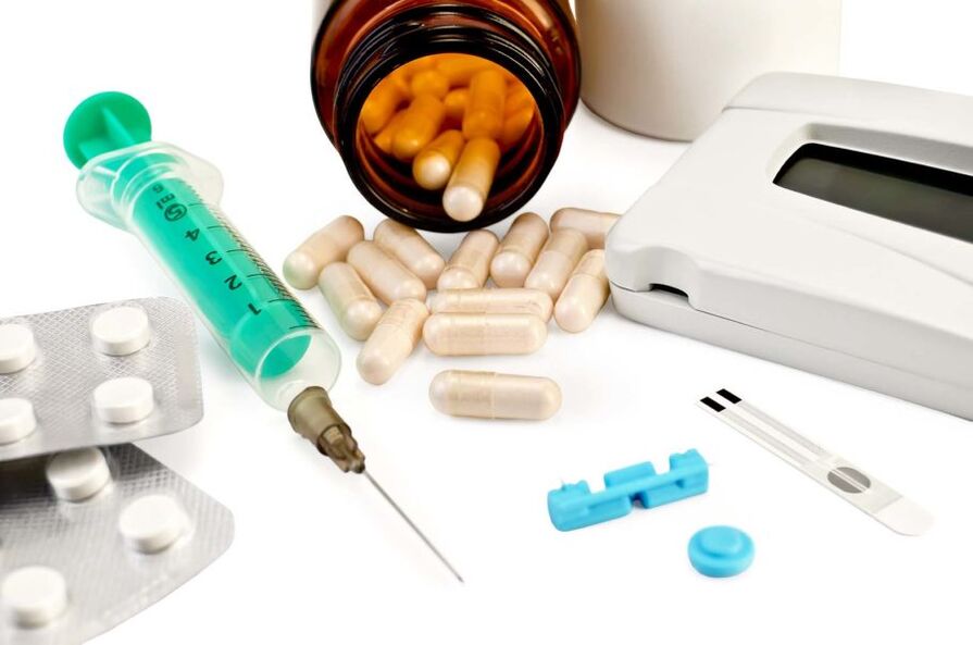 Medications