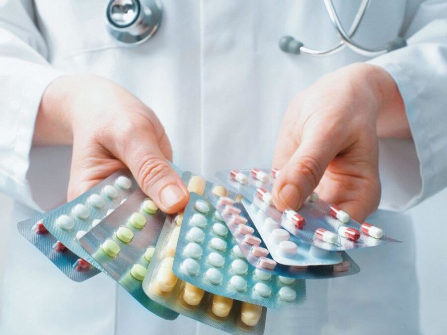 pills